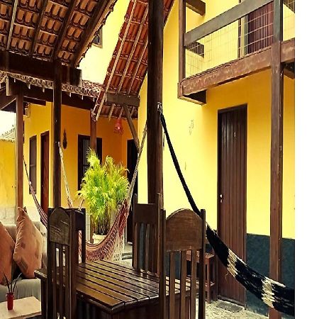 Residencial Recanto Do Mar Ltda Porto Seguro Zewnętrze zdjęcie