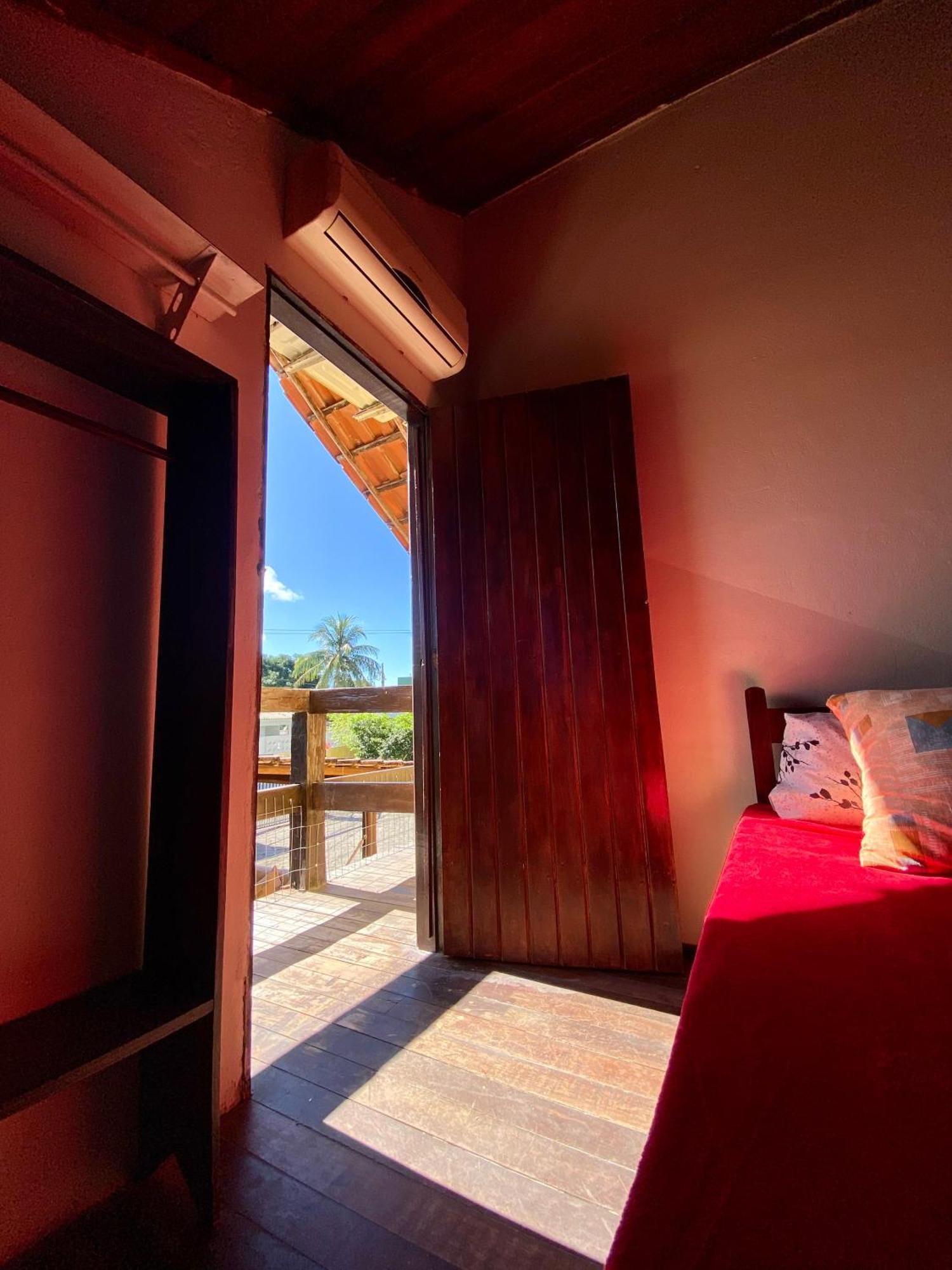 Residencial Recanto Do Mar Ltda Porto Seguro Zewnętrze zdjęcie
