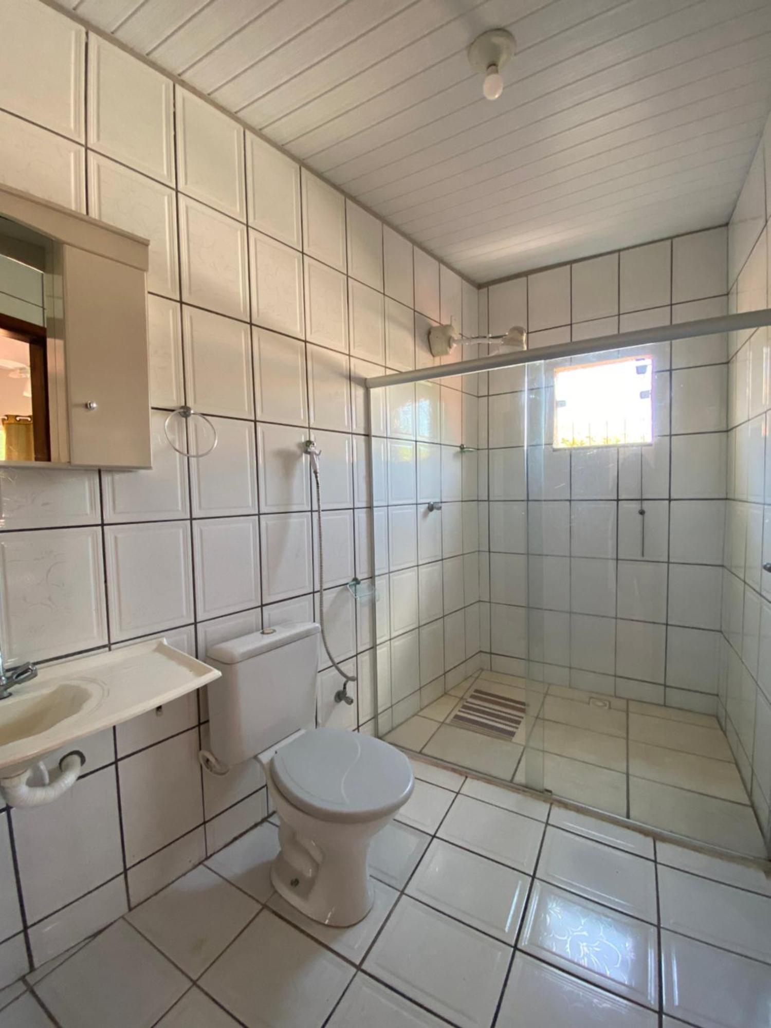 Residencial Recanto Do Mar Ltda Porto Seguro Zewnętrze zdjęcie