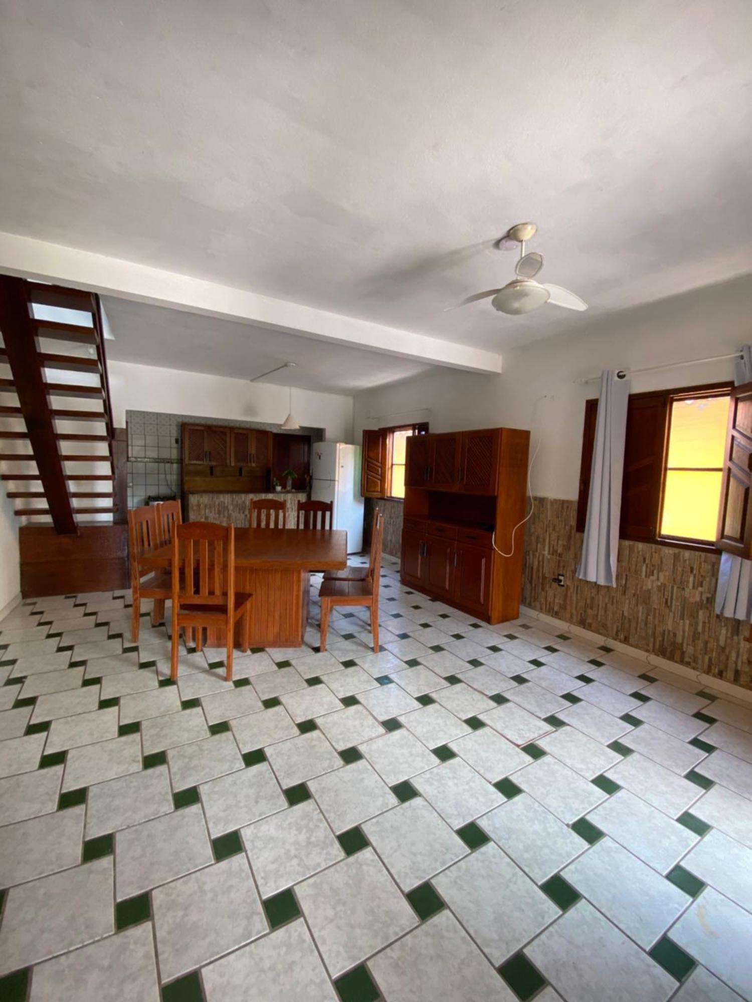 Residencial Recanto Do Mar Ltda Porto Seguro Zewnętrze zdjęcie