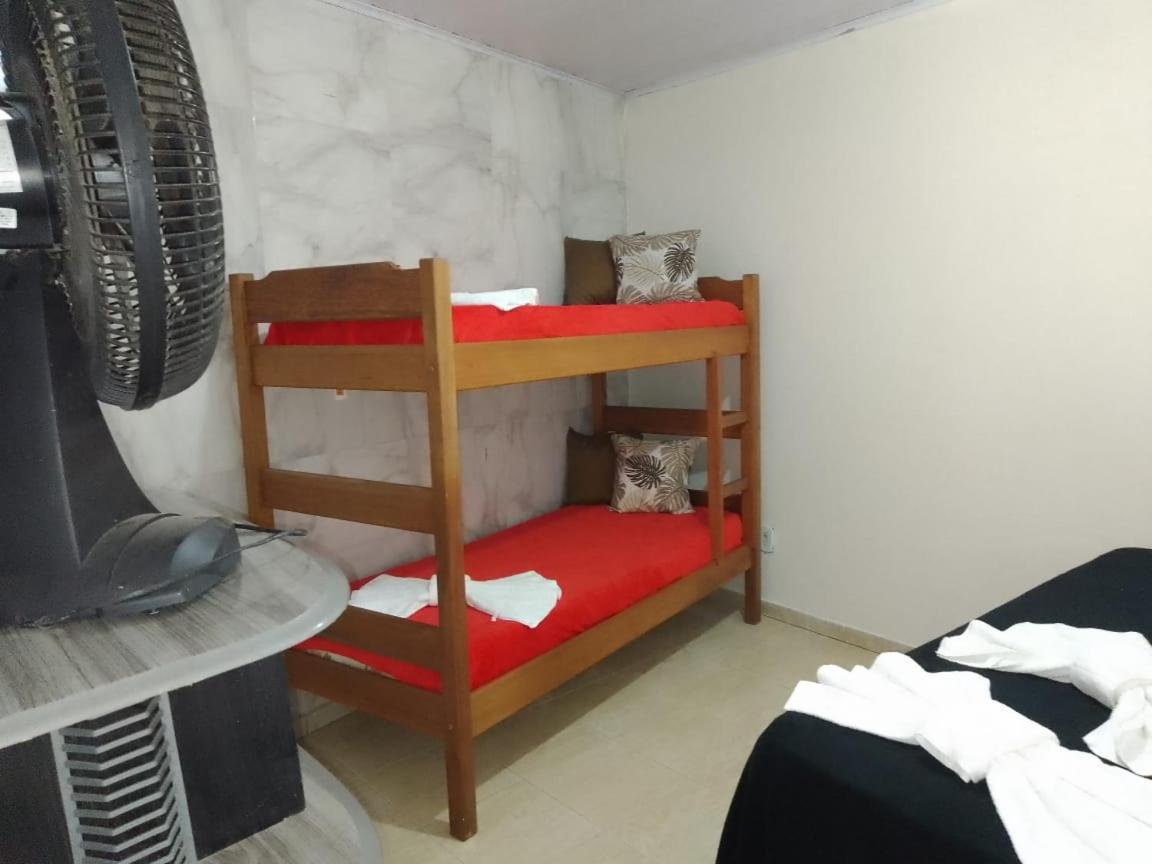 Residencial Recanto Do Mar Ltda Porto Seguro Zewnętrze zdjęcie