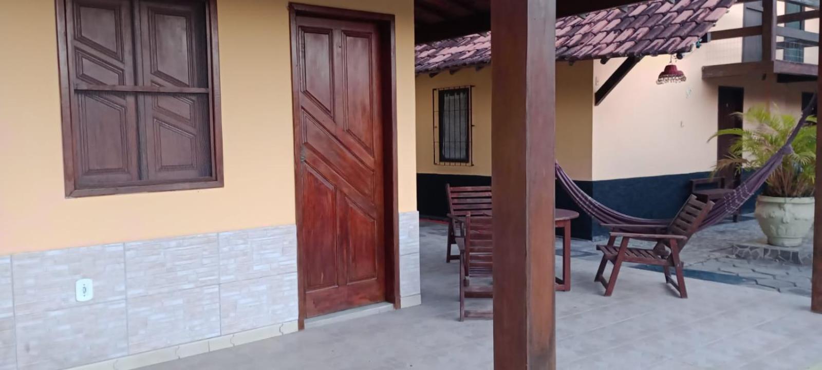 Residencial Recanto Do Mar Ltda Porto Seguro Zewnętrze zdjęcie